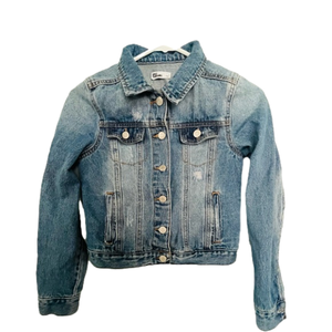 Epic Threads Girls’ Jean jacket